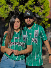 CAMISETA NACIONAL RETRO VISITANTE  1998