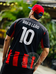 CAMISETA MILAN LOCAL 2024/2025