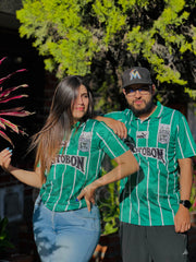 CAMISETA NACIONAL RETRO VISITANTE  1998