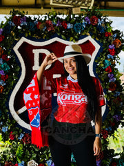 CAMISETA DIM RETRO LOCAL 1994