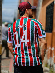 CAMISETA FLUMINENSE LOCAL 2025
