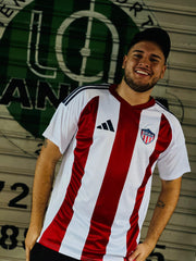 CAMISETA JUNIOR LOCAL 2025