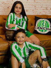 BUSO NACIONAL LOCAL RETRO SAM 1989 KIDS