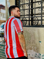 CAMISETA FC KOLN RETRO LOCAL 1995