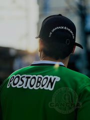 CAMISETA ATLETICO NACIONAL RETRO LOCAL 2016