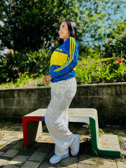 CAMIBUSO BOCA JUNIORS RETRO LOCAL 1981