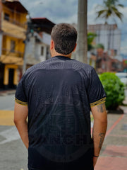 CAMISETA MEXICO LOCAL 2025