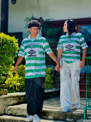 CAMISETA CELTIC RETRO LOCAL 1998/1999