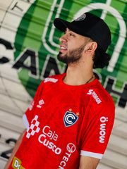 CAMISETA CIENCIANO LOCAL 2025