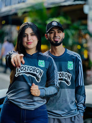 CAMIBUSO ATLETICO NACIONAL ARQUERO 2012