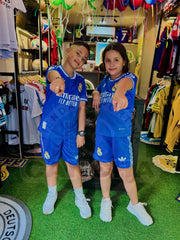 CAMISETA REAL MADRID TERCERA EQUIPACION 2025 KISD