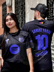 CAMISETA BARCELONA ENTRENAMIENTO 2025/2026