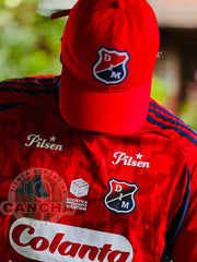 CAMISETA DIM LOCAL 2025