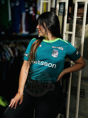CAMISETA NACIONAL ENTRENAMIENTO ARQUERO 2025/2026