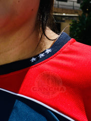 CAMISETA DIM RETRO CAMPEON 2002