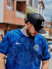 CAMISETA CHELSEA LOCAL 2025