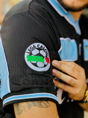 CAMISETA LAZIO RETRO TERCERA EQUIPACION 1999/2000