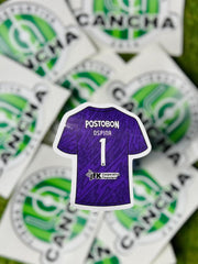STICKERS NACIONAL