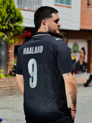 CAMISETA MANCHESTER CITY VISITANTE 2025