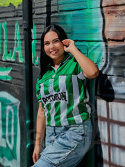 CAMISETA NACIONAL RETRO LOCAL CONVERSE 2001