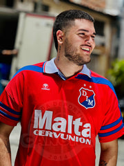 CAMISETA DIM RETRO LOCAL 1993/1994