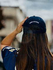 GORRAS FUTBOLERAS