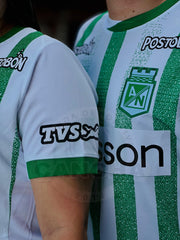 CAMISETA NACIONAL LOCAL FANS 2025/2026