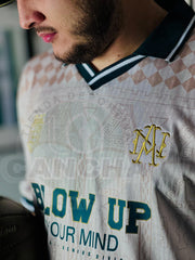 CAMISETA ATLETICO NACIONAL BLOW UP 2025