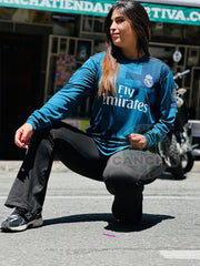 CAMIBUSO REAL MADRID RETRO 2017