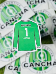 STICKERS NACIONAL