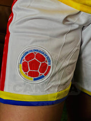 CONJUNTO SELECCION COLOMBIA LOCAL 2025/2026 NIÑO