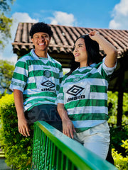 CAMISETA CELTIC RETRO LOCAL 1998/1999
