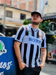 CAMISETA JUVENTUS RETRO LOCAL 1996