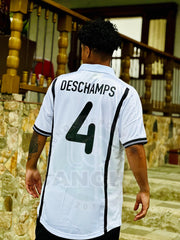 CAMISETA VALENCIA RETRO LOCAL 2000/2001