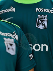 CAMISETA NACIONAL ENTRENAMIENTO ARQUERO 2025/2026