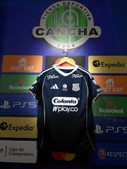 CAMISETA DIM VISITANTE 2025/2026