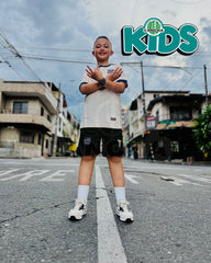 CAMISETA BARCELONA VISITANTE 2025/2026 KIDS
