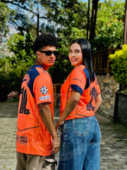 CAMISETA BARCELONA TERCERA EQUIPACION 2025/2026