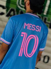 CAMISETA INTER MIAMI TERCERA EQUIPACION 2025/2026