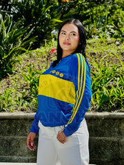 CAMIBUSO BOCA JUNIORS RETRO LOCAL 1981