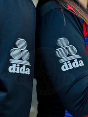 BUSO DIM RETRO ARQUERO 1990