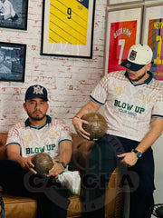 CAMISETA ATLETICO NACIONAL BLOW UP 2025