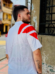 CAMISETA HAMBURG RETRO LOCAL 1992