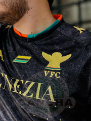 CAMISETA VENEZIA RETRO LOCAL 2021/2022