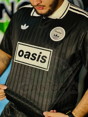 CAMISETA ADIDAS OASIS SEMI ORIGINAL 2025