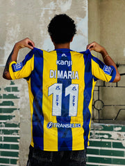 CAMISETA ROSARIO CENTRAL LOCAL 2025