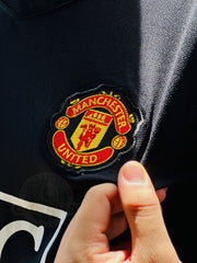 CAMIBUSO MANCHESTER UNITED RETRO VISITANTE 2008