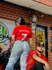 CAMISETA PORTUGAL RETRO LOCAL 2016