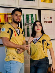 CAMISETA ITALIA RETRO ARQUERO 2006