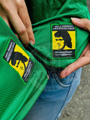 BUSO NACIONAL LOCAL RETRO SAM 1991